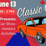 Shelburne BIA’s Come and Park